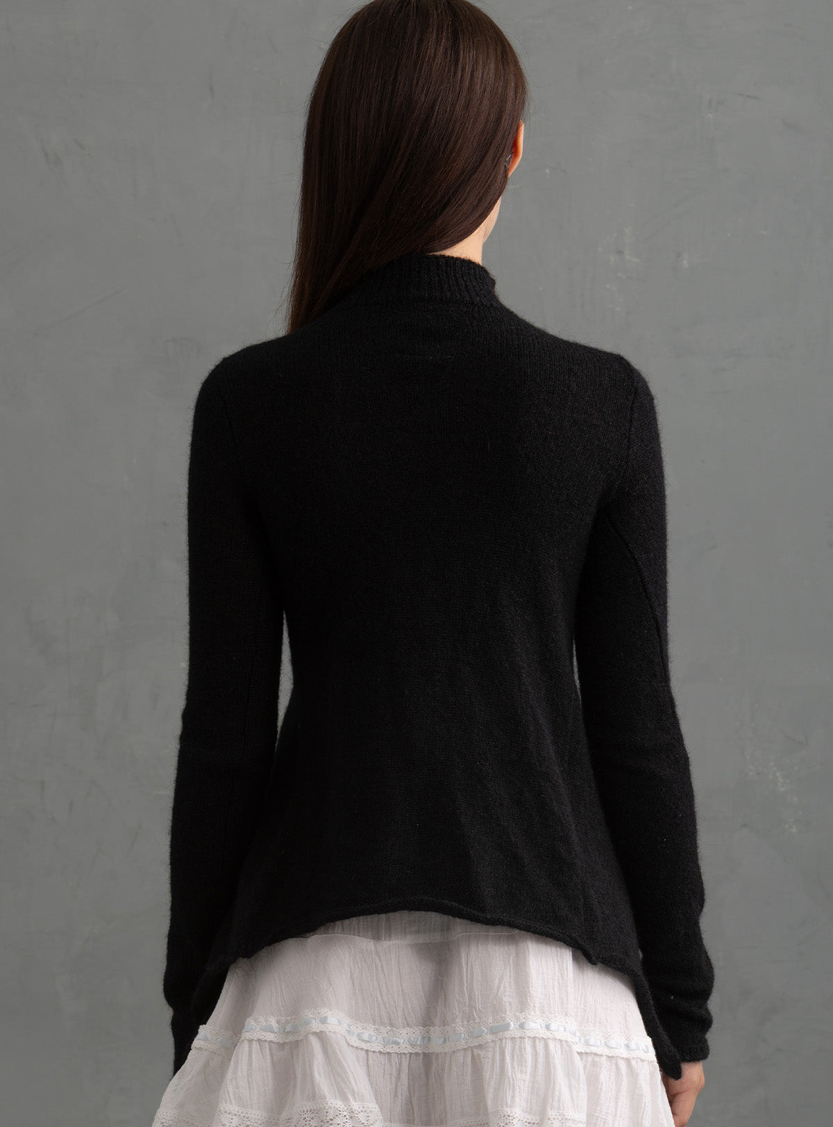 Norg Cardigan - UNIF Best Seller