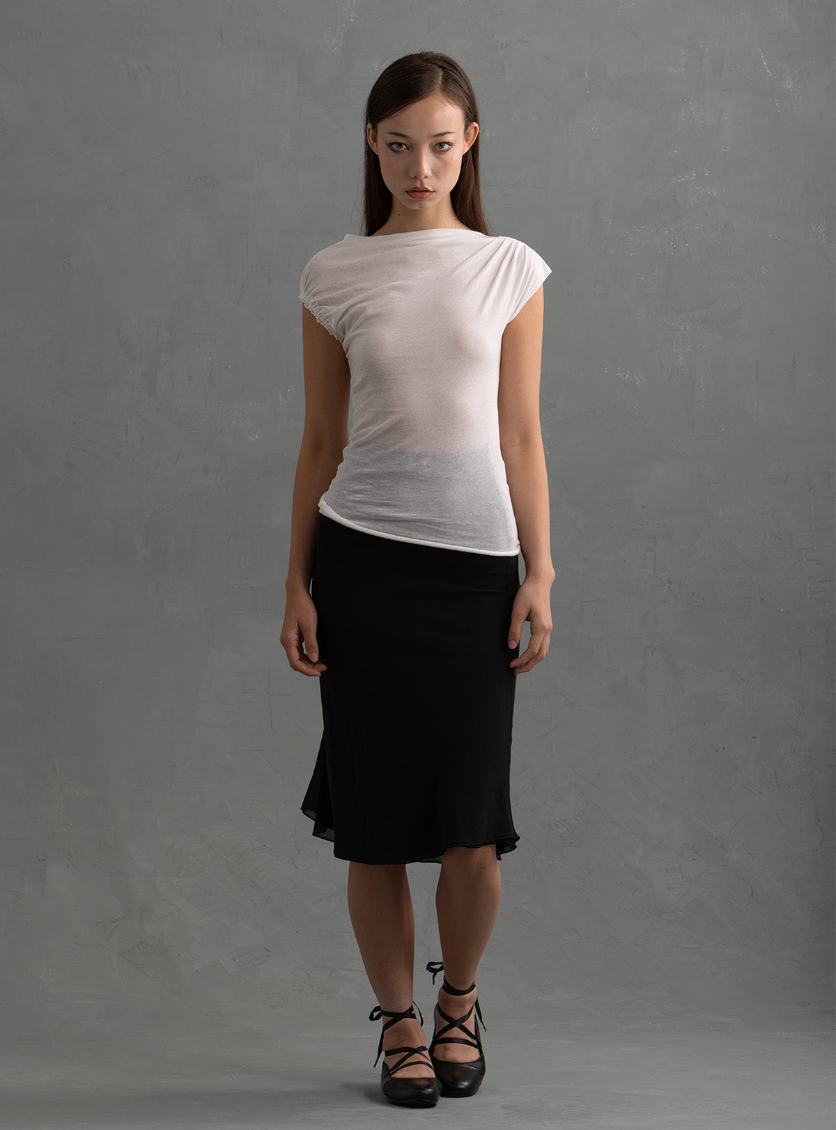 Mochi Top - UNIF Special Offer