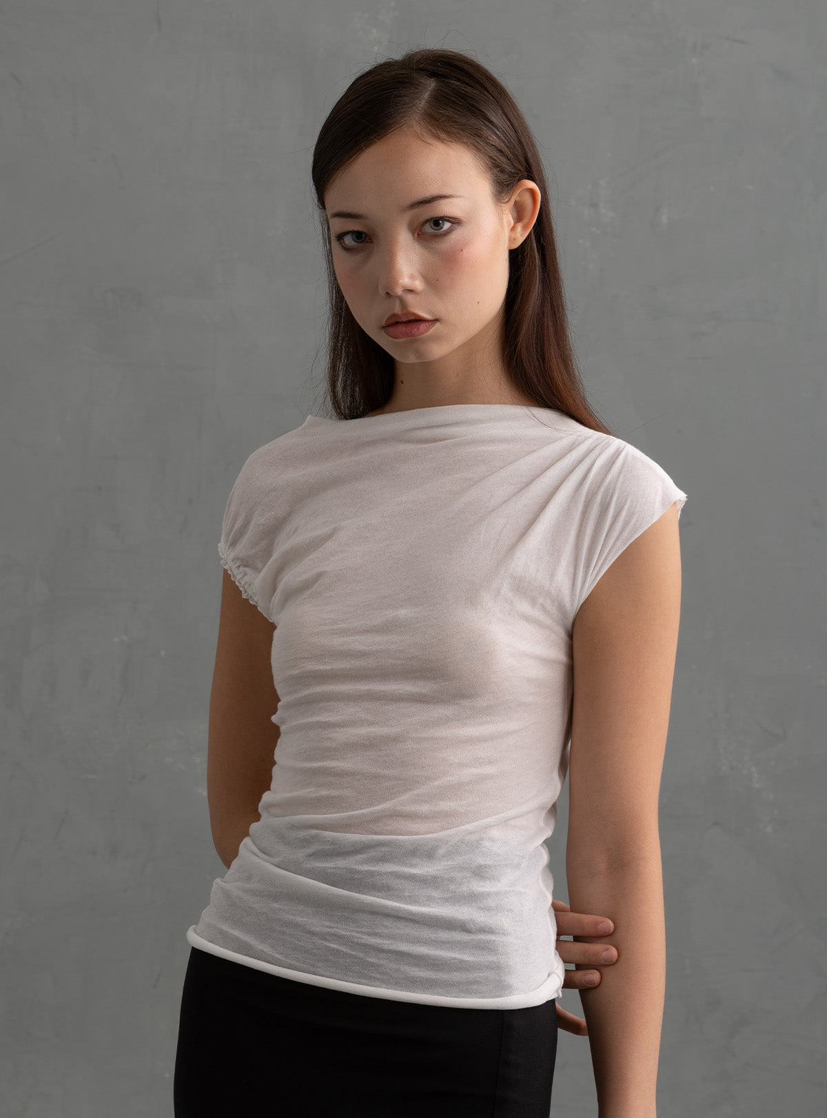 Mochi Top - UNIF Special Offer