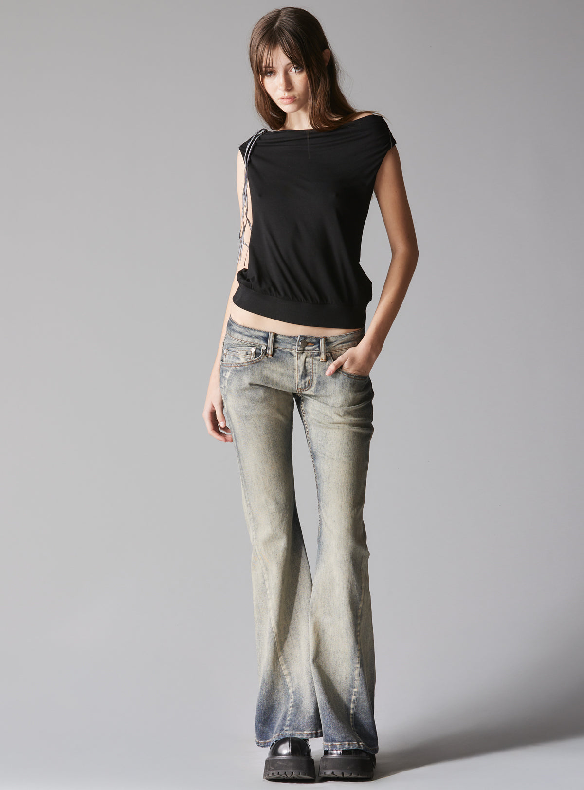 Eso Top - UNIF Premium