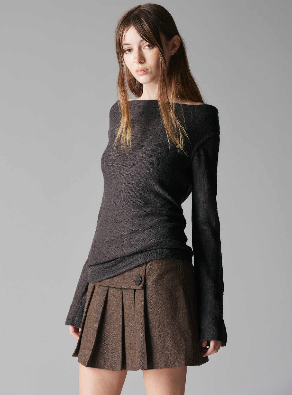 Shift Top - UNIF Value
