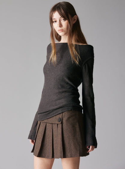 Shift Top - UNIF Value