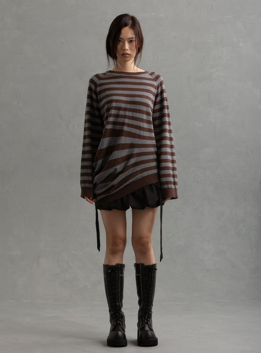 Voor Sweater - UNIF Essential