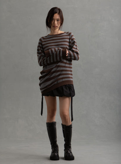 Voor Sweater - UNIF Essential