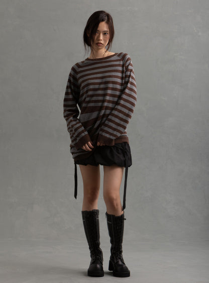 Voor Sweater - UNIF Essential