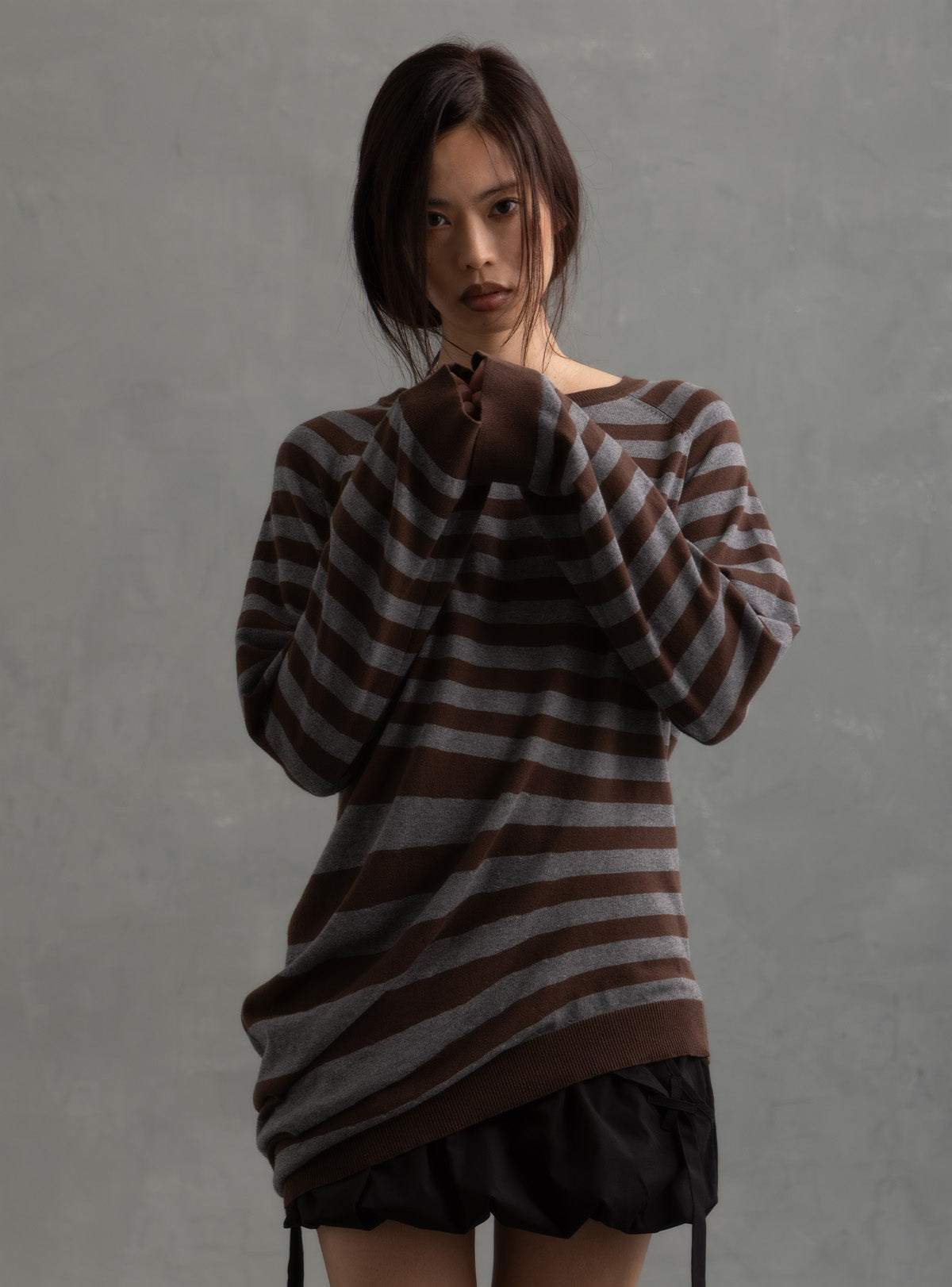 Voor Sweater - UNIF Essential