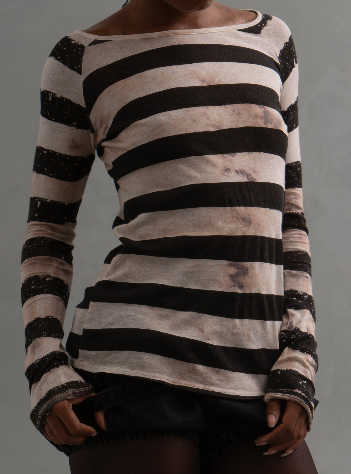 Jester Long Sleeve - UNIF Great Value