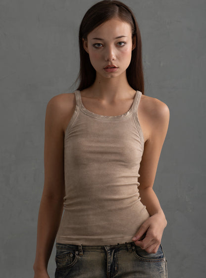Oil Wash Tank - UNIF Featured