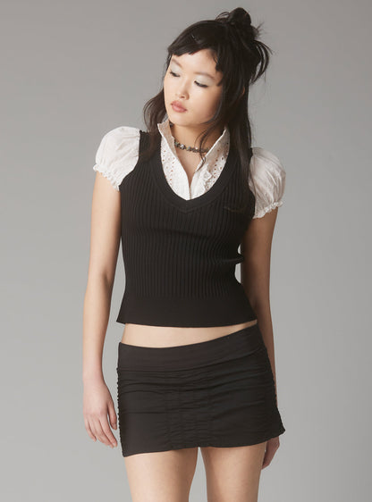 Yima Top - UNIF Featured