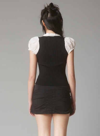 Yima Top - UNIF Featured