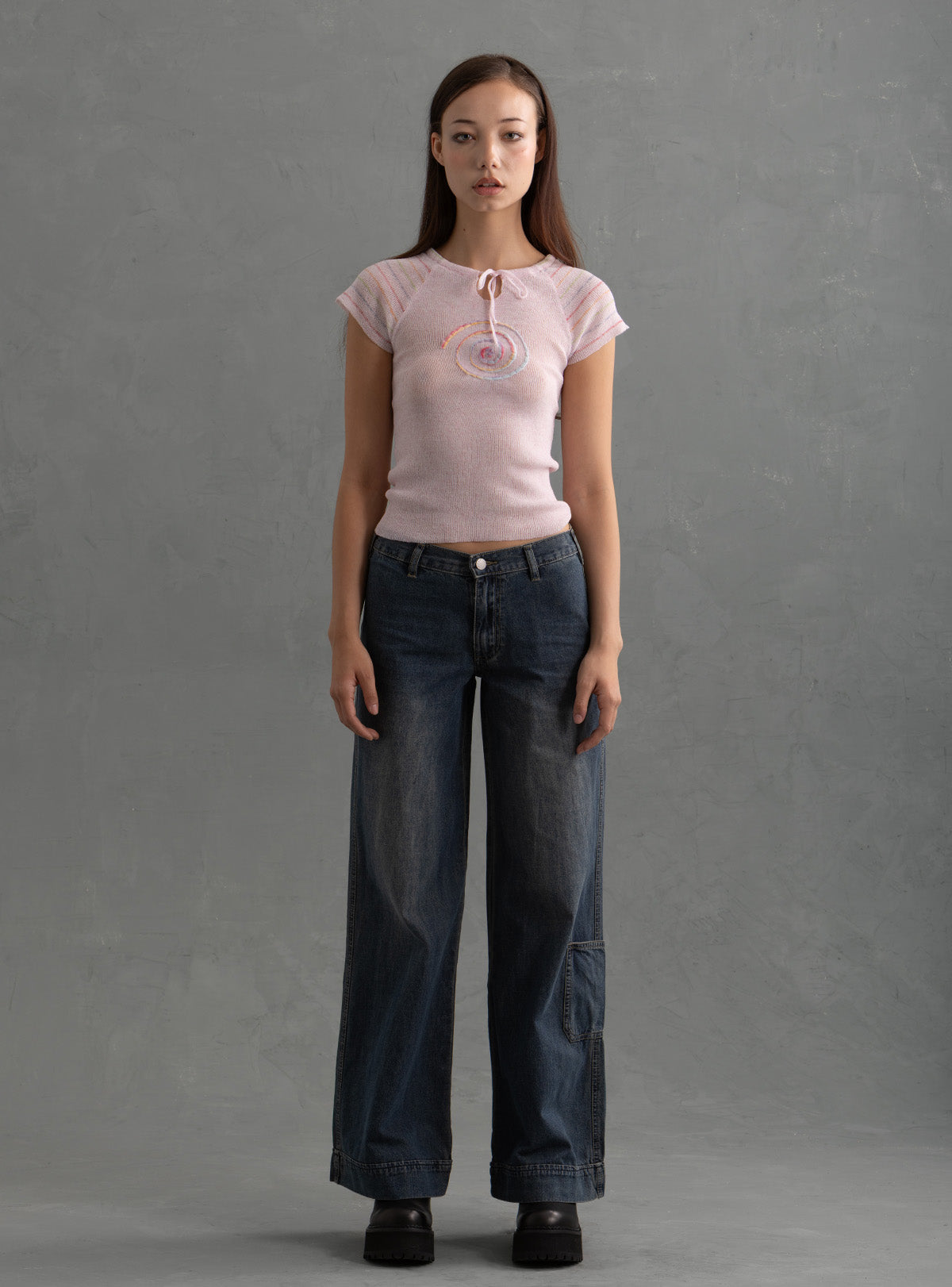Nena Top - UNIF Value