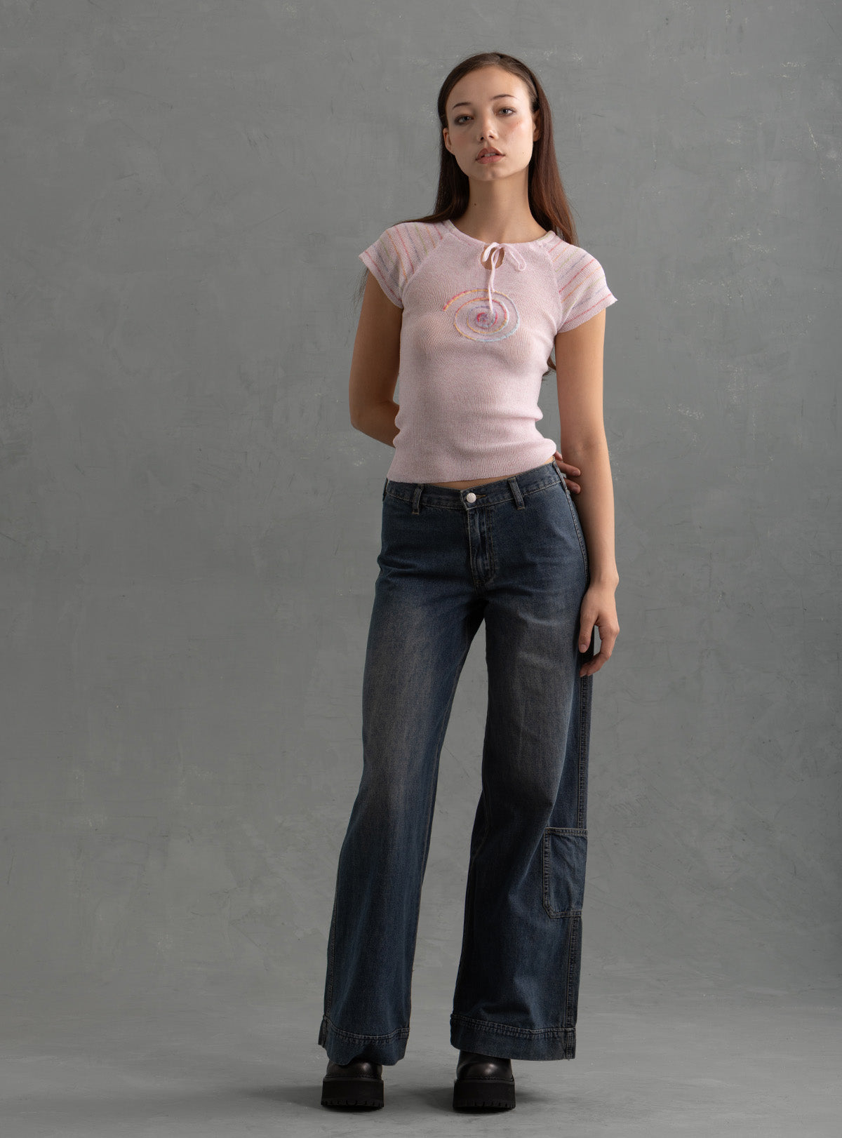Nena Top - UNIF Value