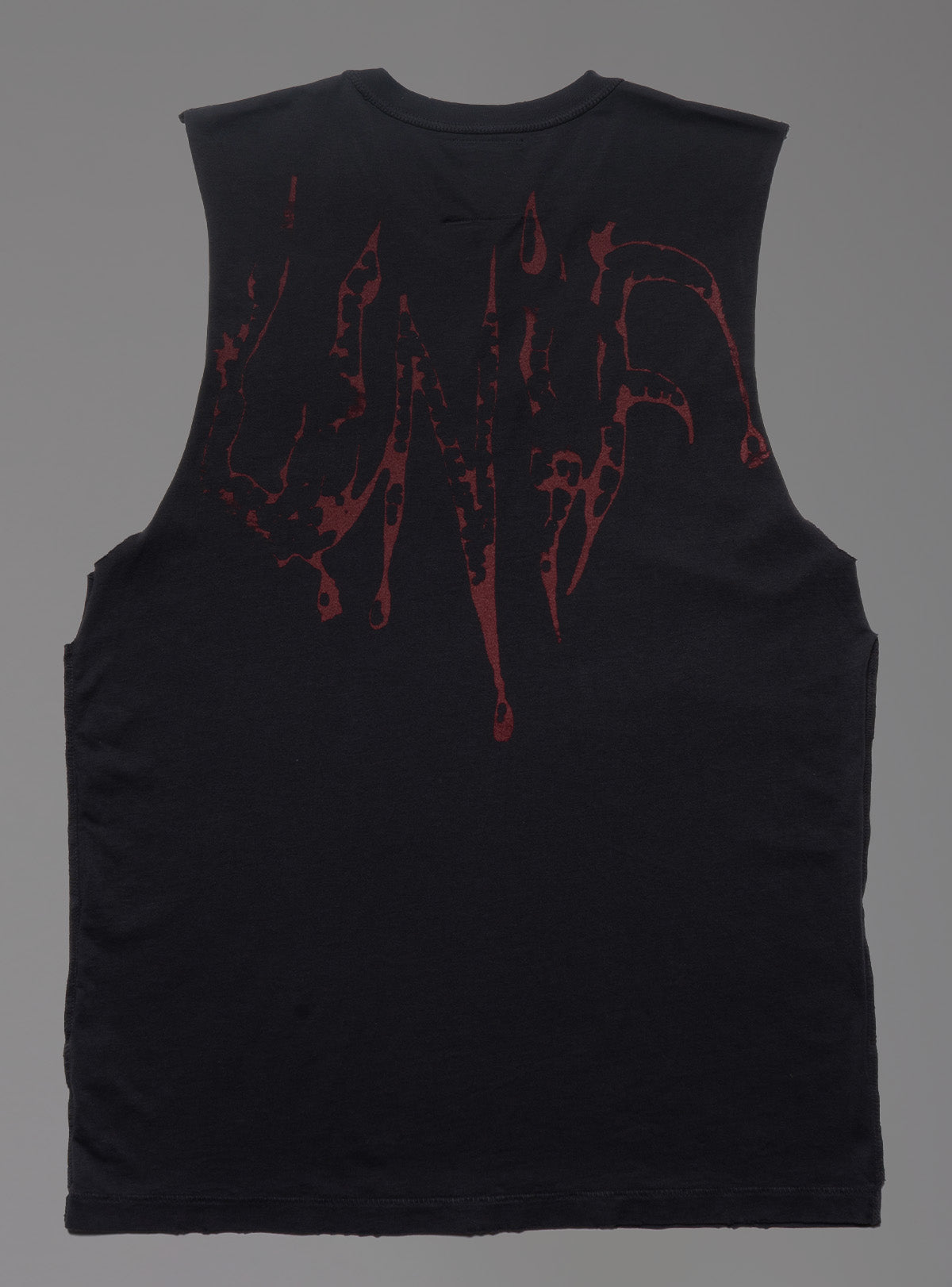 Death Dance Tank - UNIF Trusted