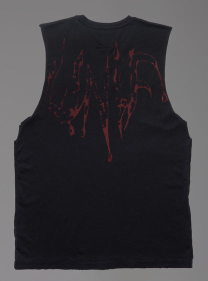 Death Dance Tank - UNIF Trusted