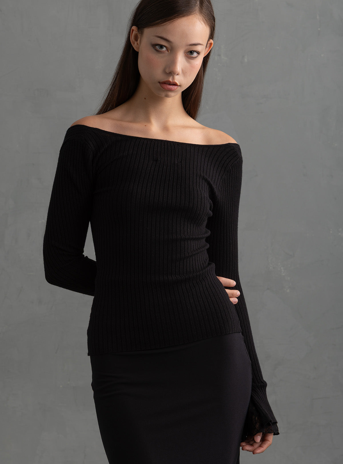 Maude Top - UNIF Best Seller