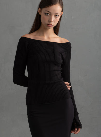 Maude Top - UNIF Best Seller