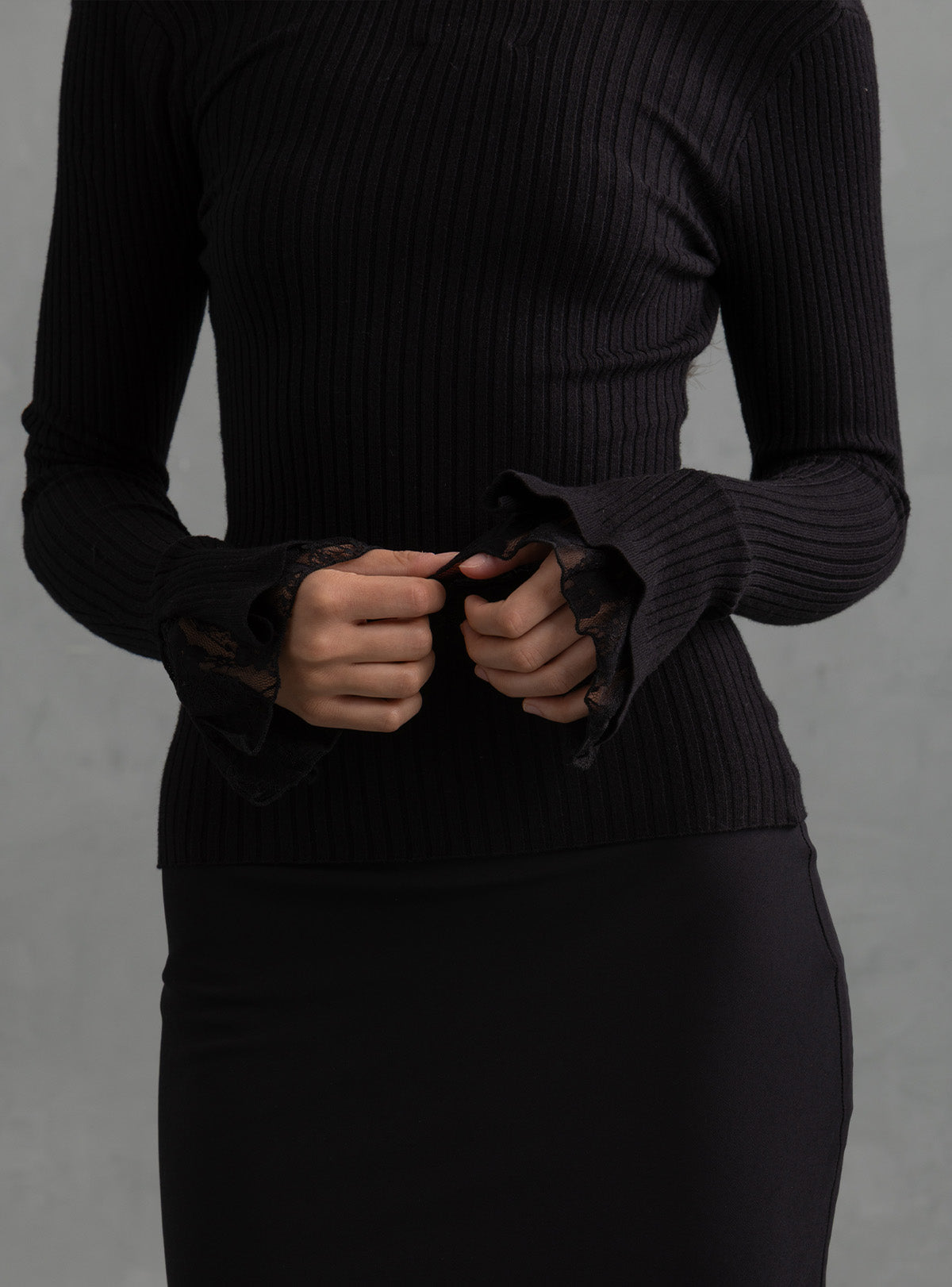 Maude Top - UNIF Best Seller