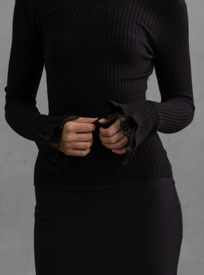 Maude Top - UNIF Best Seller