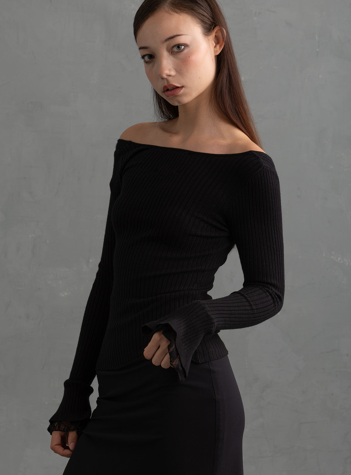 Maude Top - UNIF Best Seller