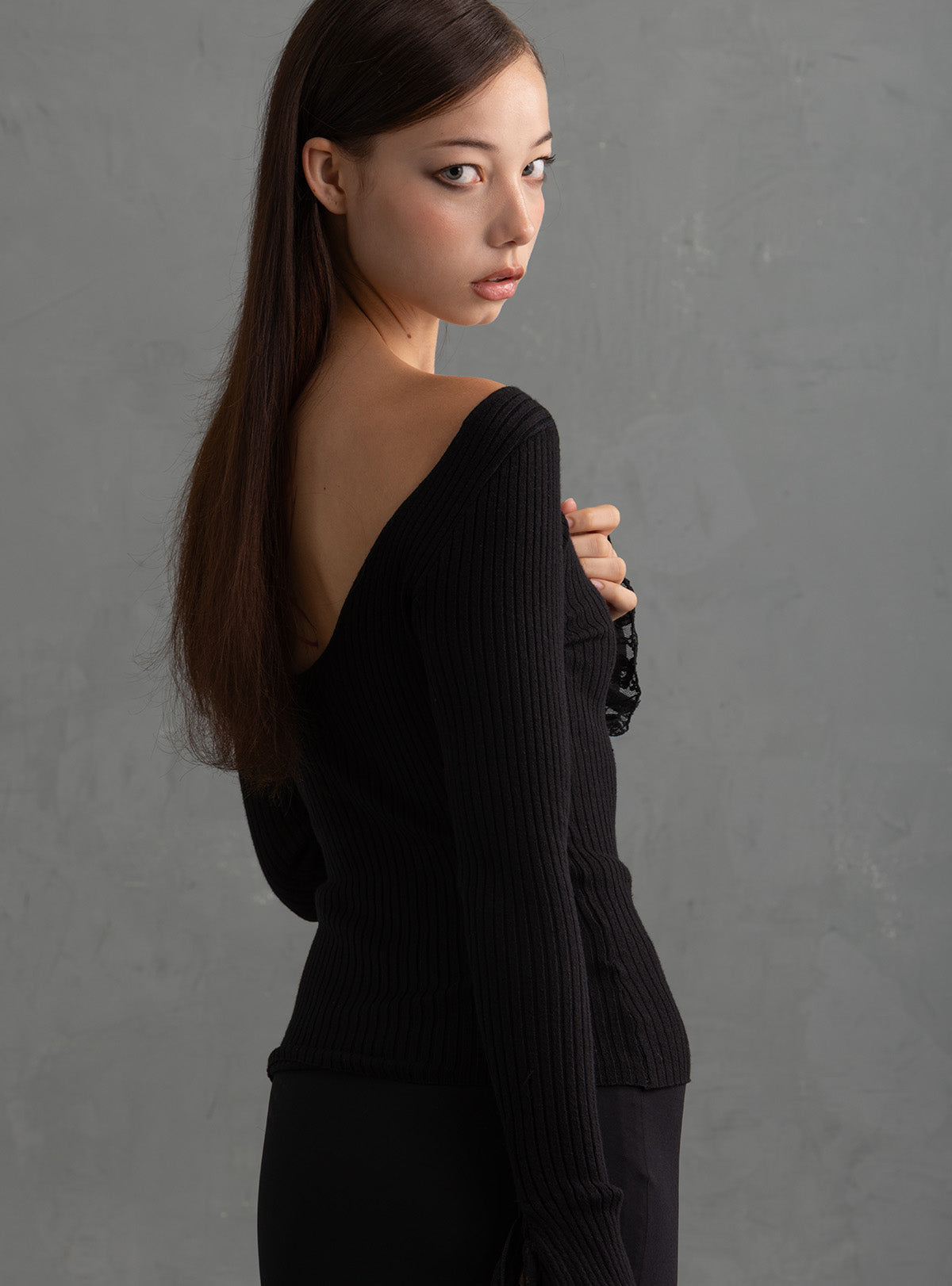 Maude Top - UNIF Best Seller