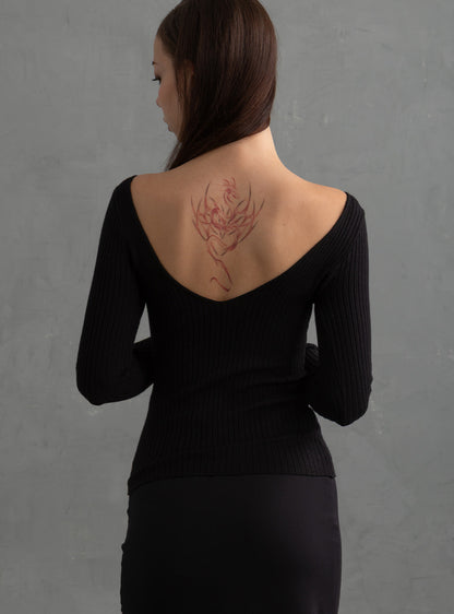 Maude Top - UNIF Best Seller