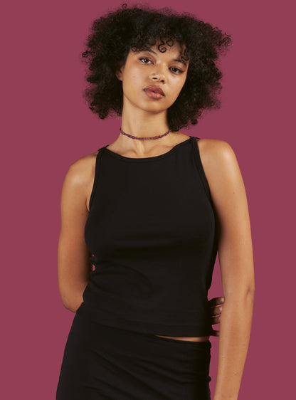 Wide Tank Two-Pack - UNIF Quality