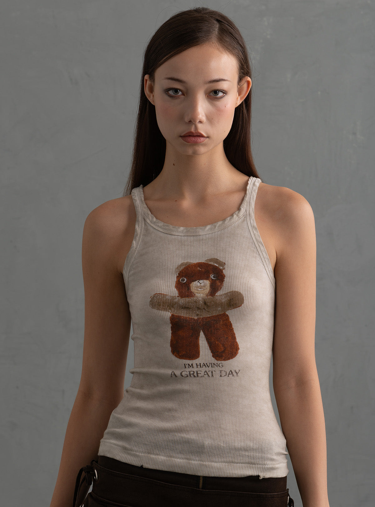 A Great Day Tank - UNIF Customer Favorite