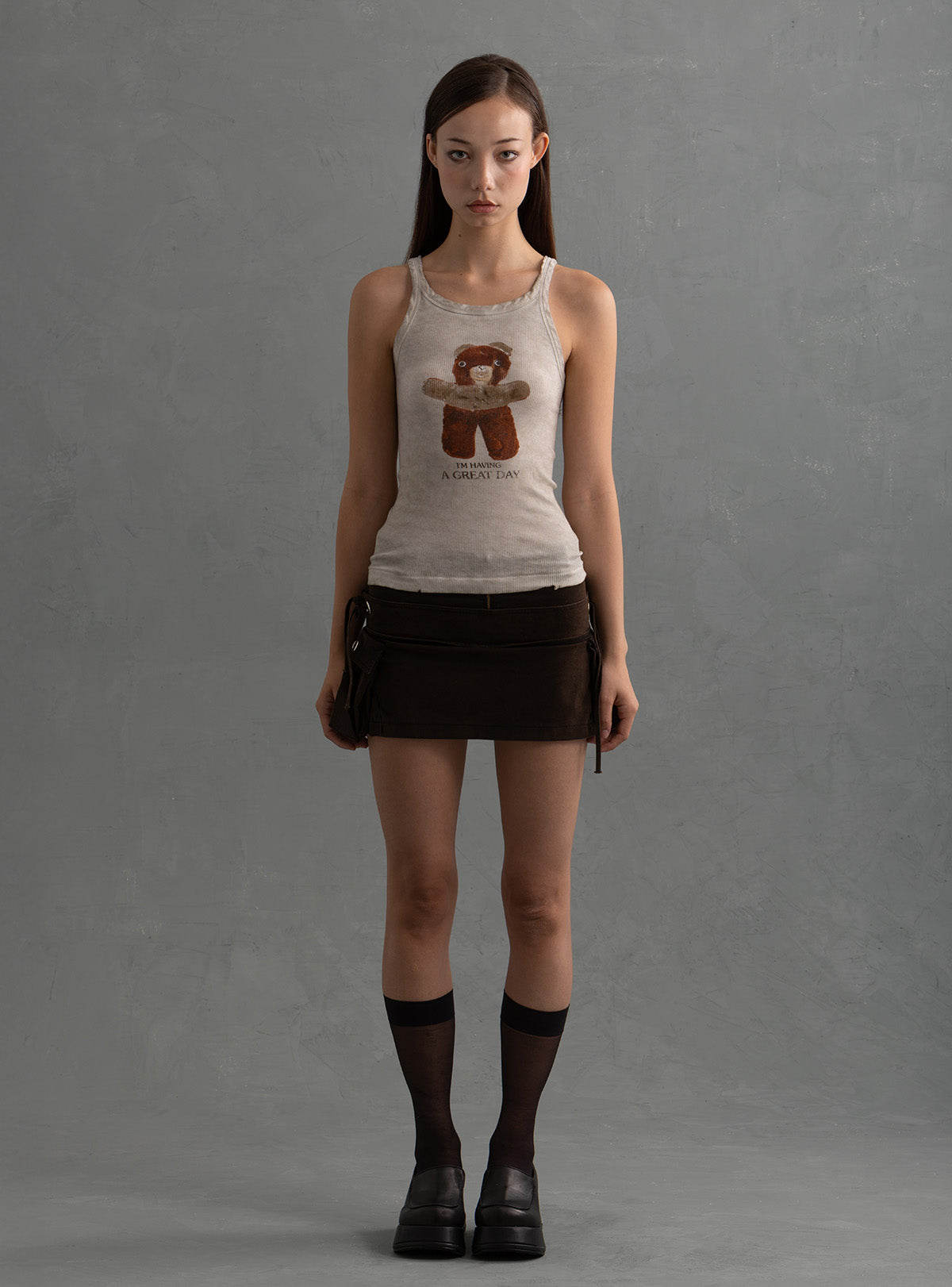 A Great Day Tank - UNIF Customer Favorite