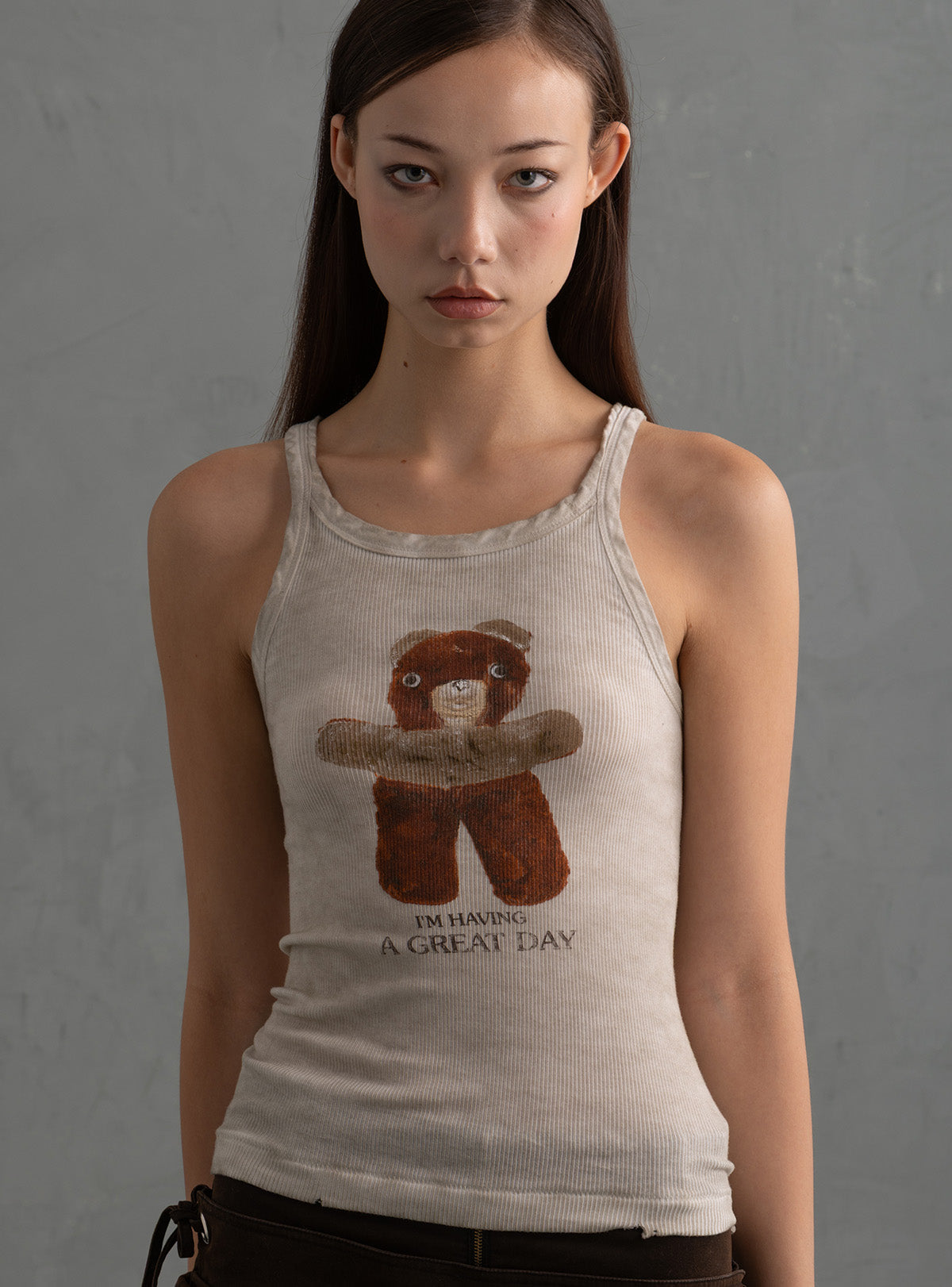 A Great Day Tank - UNIF Customer Favorite