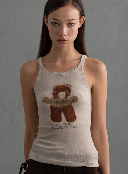 A Great Day Tank - UNIF Customer Favorite
