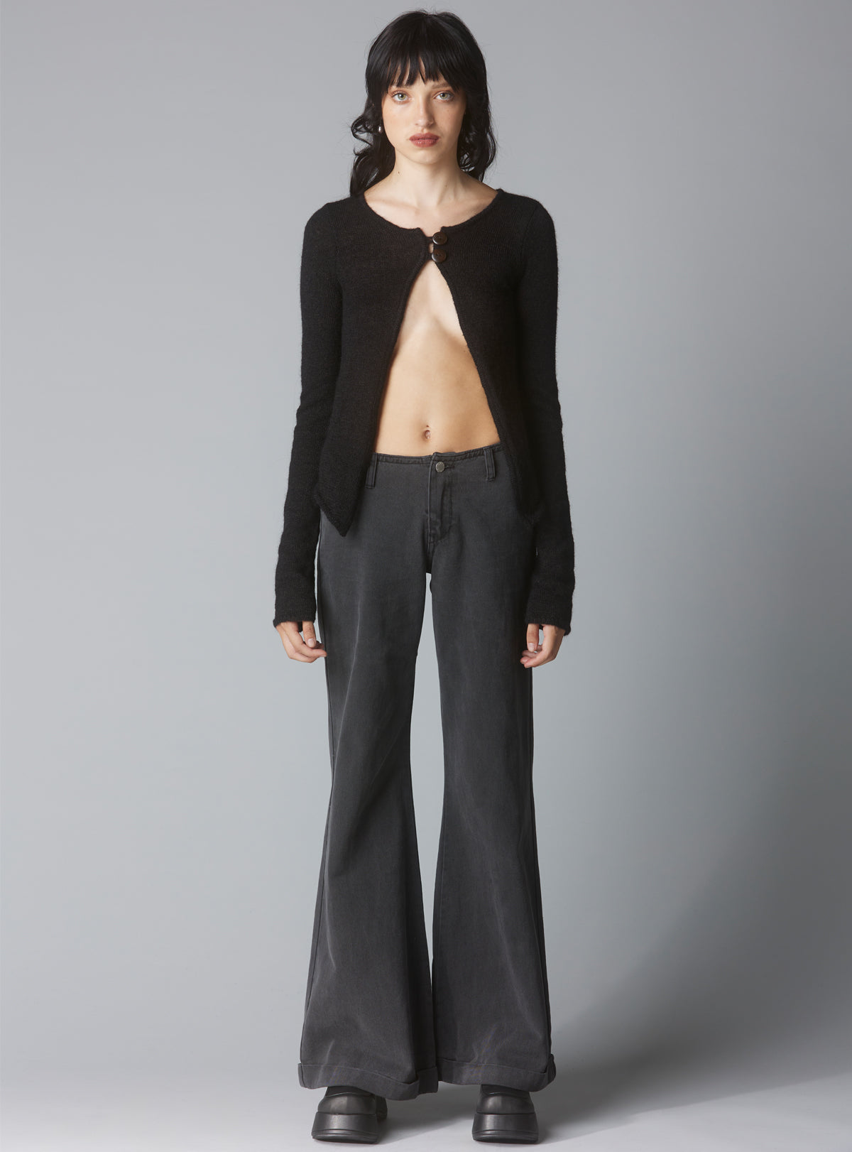 Slint Top - UNIF Classic