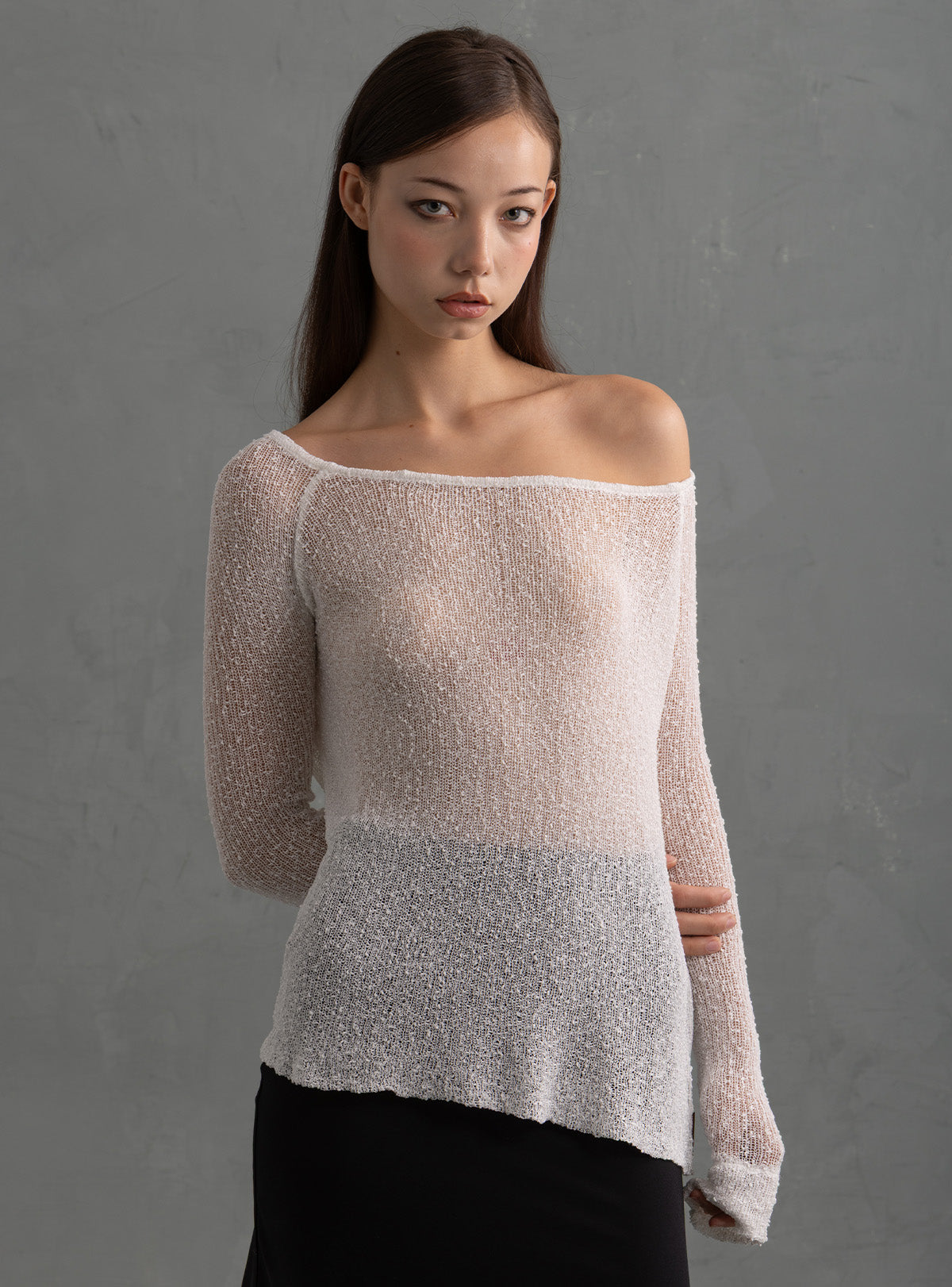Ame Top - UNIF Best Seller