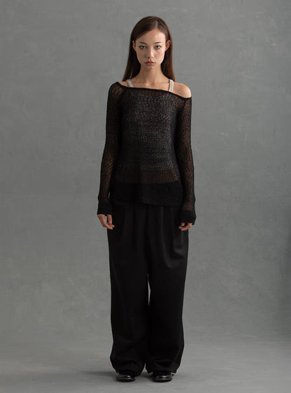 Ame Top - UNIF Signature