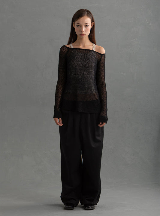 Ame Top - UNIF Signature