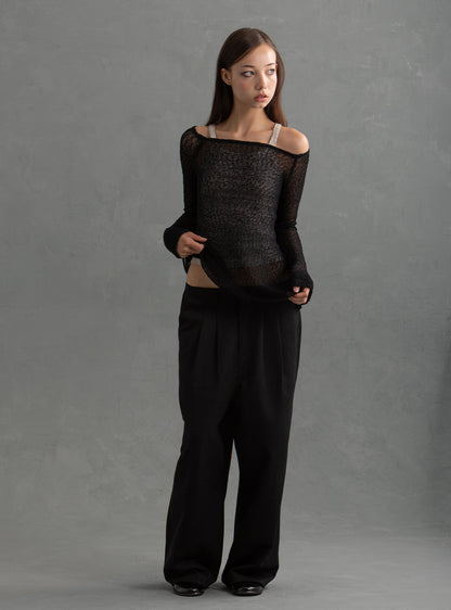 Ame Top - UNIF Signature