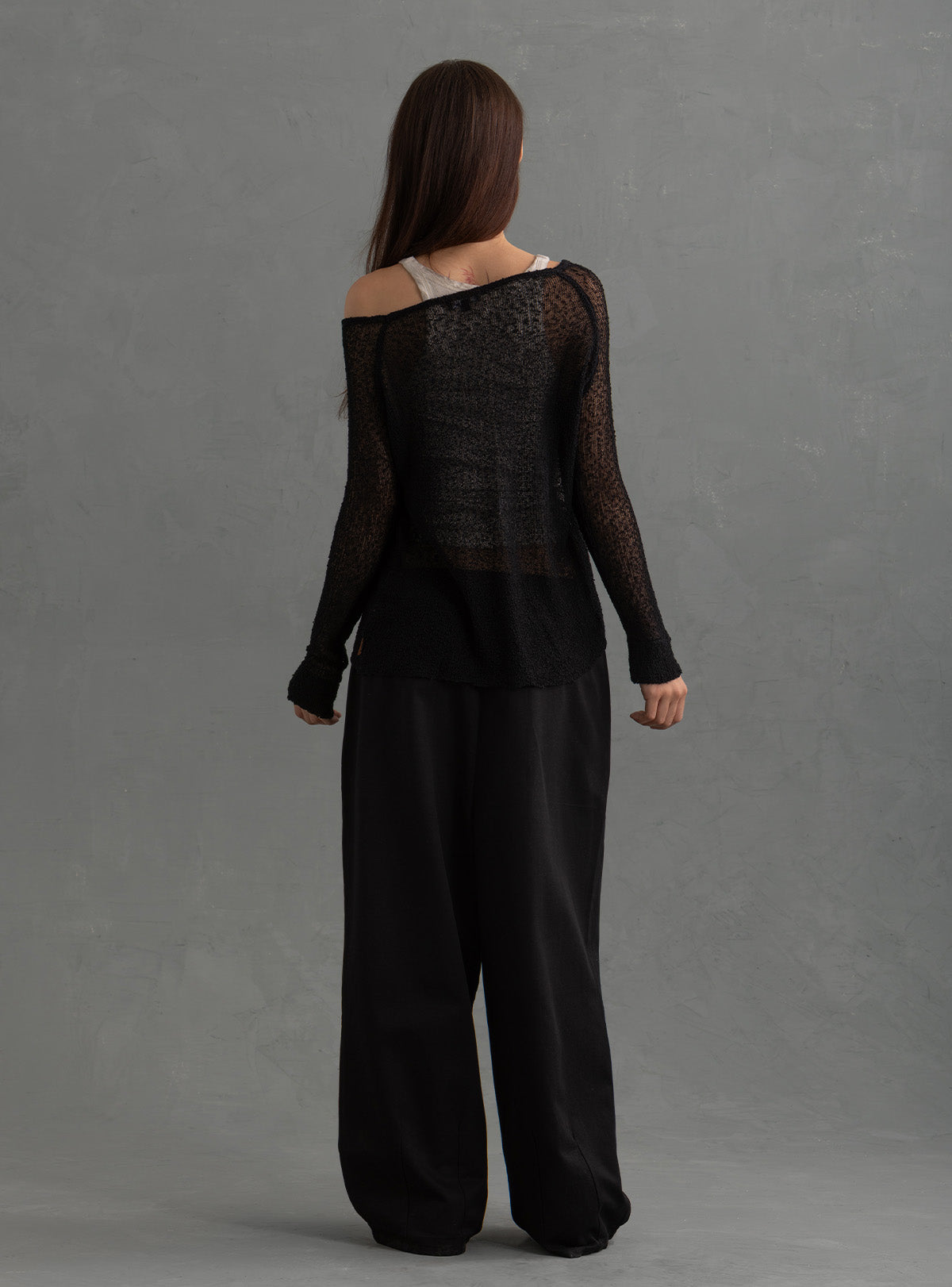 Ame Top - UNIF Signature