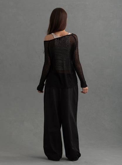 Ame Top - UNIF Signature
