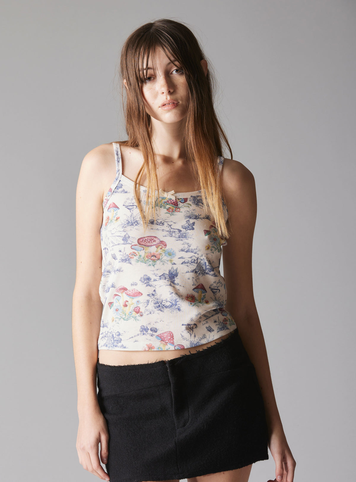 Pixie Dream Tank - UNIF Discount
