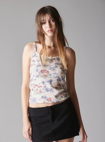 Pixie Dream Tank - UNIF Discount