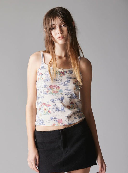 Pixie Dream Tank - UNIF Discount