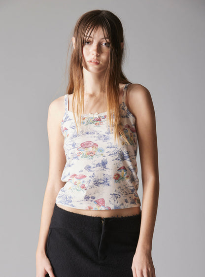 Pixie Dream Tank - UNIF Discount
