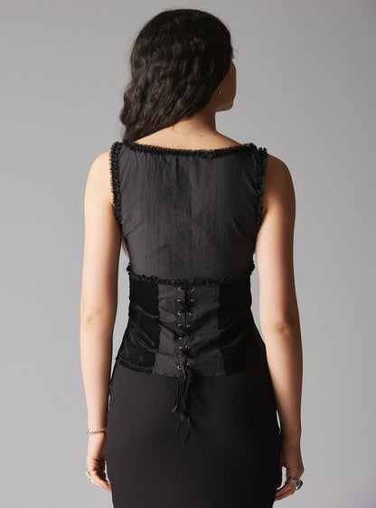 Lili Top - UNIF New