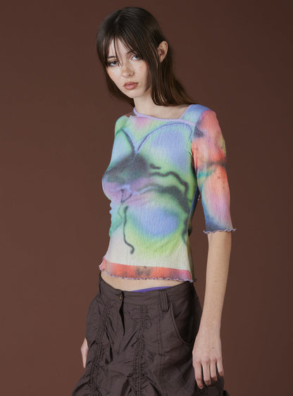 Petalume Top - UNIF Value