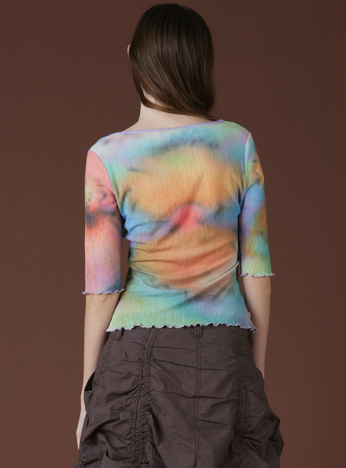 Petalume Top - UNIF Value