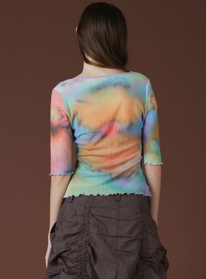 Petalume Top - UNIF Value