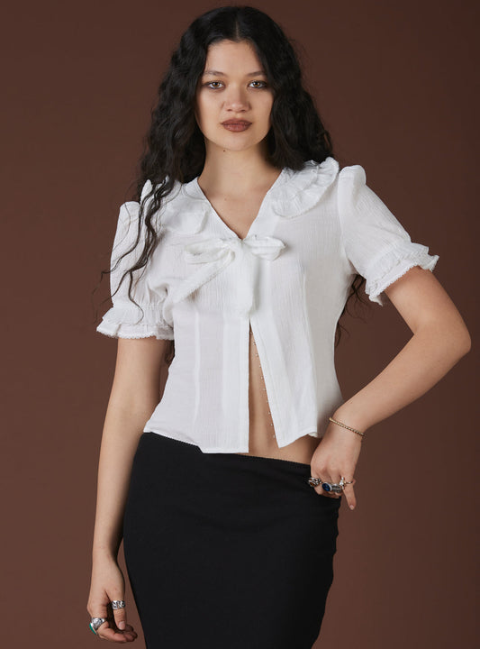 Gotha Top - UNIF Value