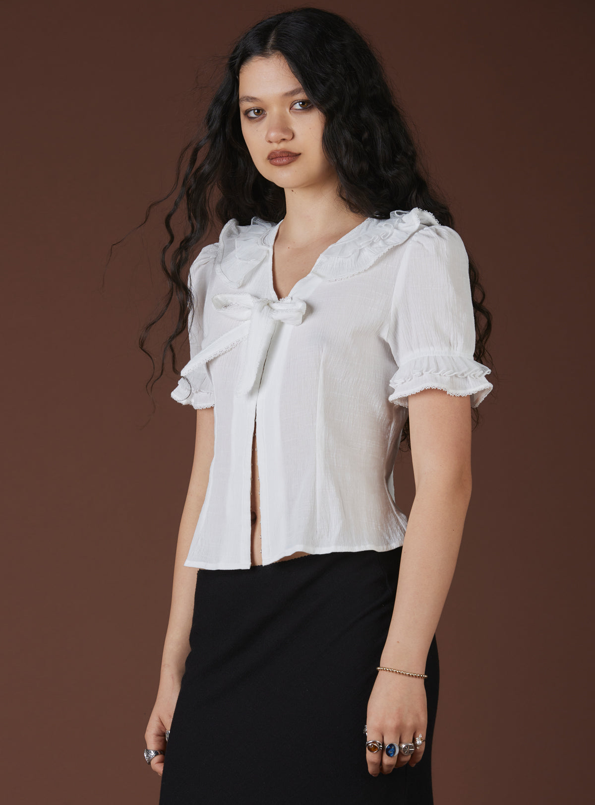 Gotha Top - UNIF Value