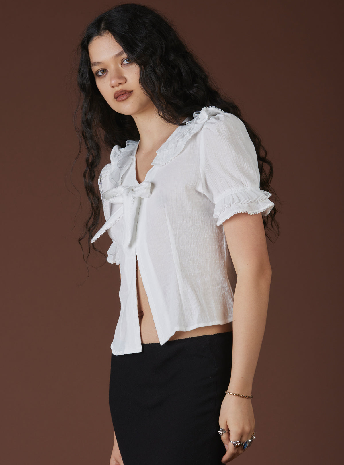Gotha Top - UNIF Value