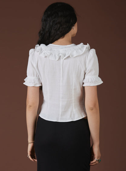 Gotha Top - UNIF Value