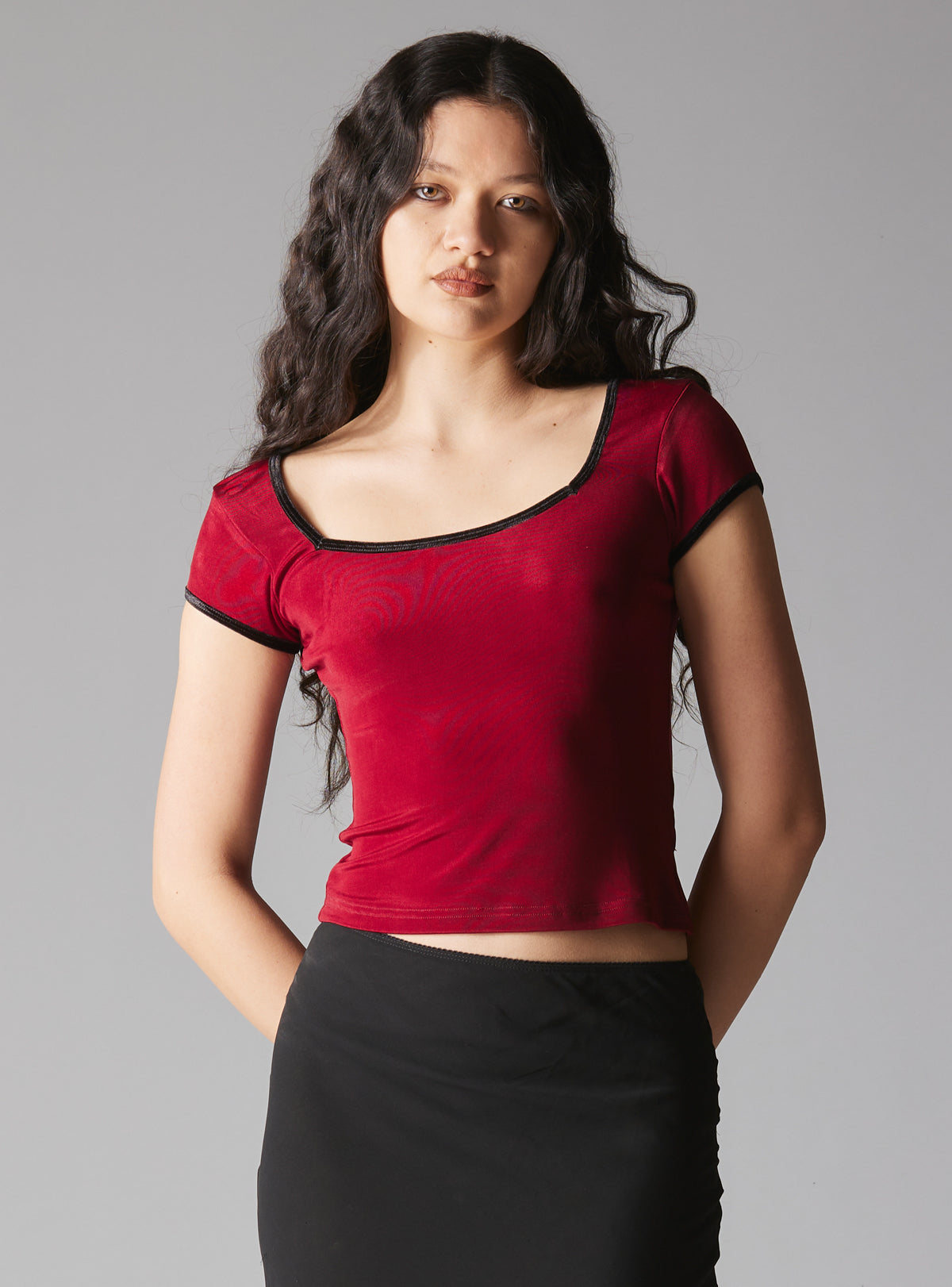 Slink Top - UNIF Essential
